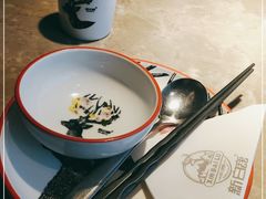 -新白鹿餐厅(金鹰新街口店)