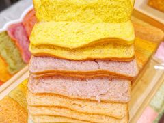 -早安巴黎(四季坊店)