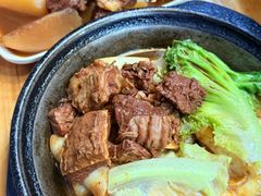 -珍珍小食店(西华路店)