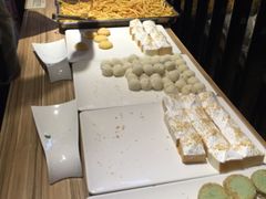 -感恩心素食馆(百世广场店)