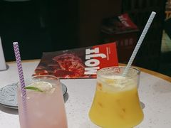 -墨纪Mojí墨西哥餐厅(南开大悦城店)