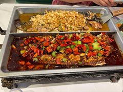 -问渔烤鱼(回龙观总店)