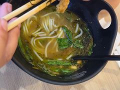 -桂在香知桂林米粉(红博中央公园店)