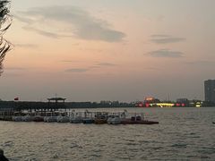 -天屿湖