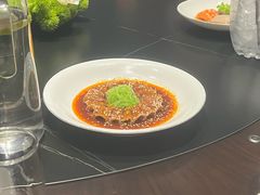 -云锦壹号·淮扬宴(徐汇万科店)