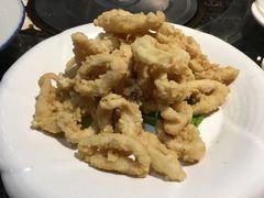 -老巴刹新加坡餐厅