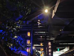 -绿茶餐厅(深圳龙华天虹购物中心店)