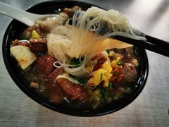 -阿芬卤面(花巷店)