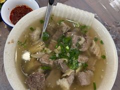 -翟氏天天小吃(上东街区店)