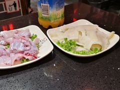 -宽板凳老灶火锅(外馆斜街店)