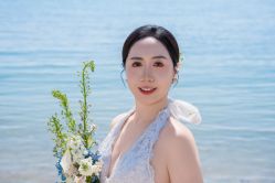 -金夫人婚纱摄影全球旅拍(大连店)