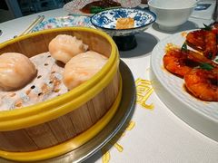 -香港龙凤楼(巨鹿路洋房店)