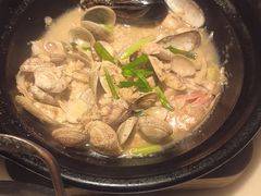 -涌上外婆桥(南塘店)