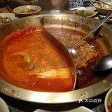 挺不错的，虾滑不错，有虾肉的感觉