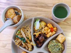 -素满香·素食自助餐(福州·长乐北路店)