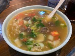 仔排面-面满村回味手擀面(凯旋路店)
