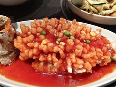 -金陵家宴·金陵春·南京菜(夫子庙店)