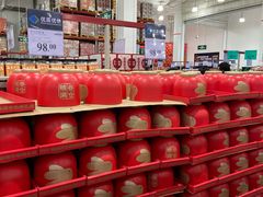 -山姆会员商店(邻瑞广场店)