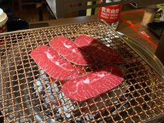 -金九姬黑牛烤肉料理(杨舍老街店)