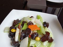 -泛太平洋大酒店·海天楼中餐厅·粤菜