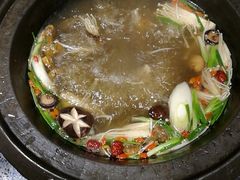 -唇辣号重庆老火锅(燕郊鑫乐汇店)