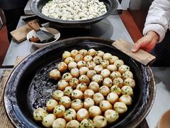 -哑巴生煎(临顿路店)