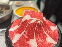 -一绪に寿喜烧(荟聚店)