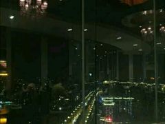 -荣誉国际酒店-云顶旋转餐厅