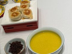 -汇贤府·李氏新鲁菜(万寿路店)