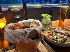 -精酿农场Brew Farm·沙漠绿洲餐厅
