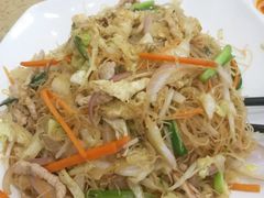 -老福州闽菜馆(温泉路店)