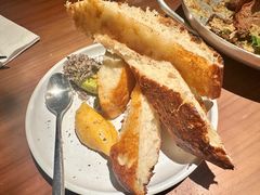 -MAGPIE喜鹊派餐厅(华侨城店)