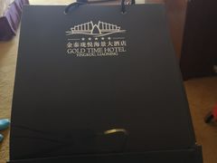-营口金泰珑悦海景大酒店