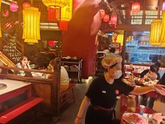-小龙坎火锅(全球总店)