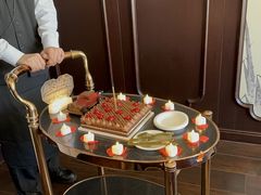 -RIVIERA 松鹤楼(外滩店)