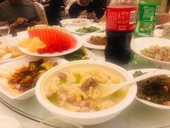 -昆山隆祺国际饭店