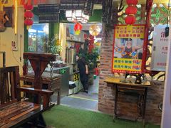 -食德喜·阳山鸡王食研基地
