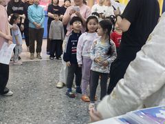 -蓝鲸国际少儿游泳训练中心(群力店)