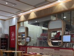 -喜家德虾仁水饺(南山书城店)