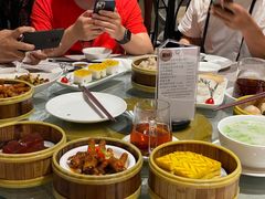 -香云轩·顺德菜(香云纱园林酒店店)