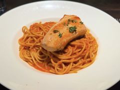 -食间牛排(重庆路万达店)