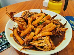 -谢记上海大排档(长寿路店)