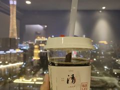 -1828王老吉·草本新茶(珠江新城地铁站店)