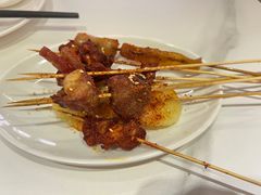 -付小姐在成都(川沙店)