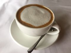 -火车头法国西餐厅