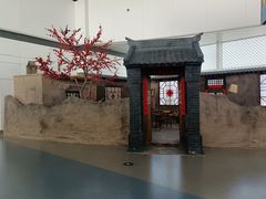 -银川河东国际机场