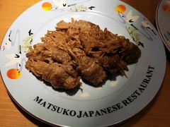 -松子料理(世纪城店)