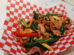 -BLABLATAI吧啦泰·泰式爆炒(西宸天街店)