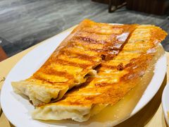 -大眼锅贴水饺(河东店)