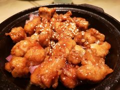 -绿茶餐厅(广州天河城店)